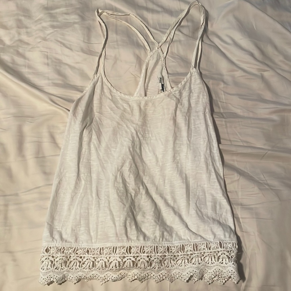 Womens tanktop